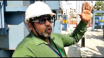 Power transformer parts and functions | ocm creations