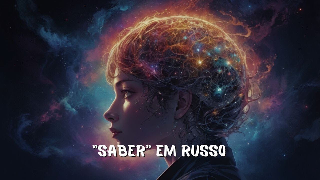 Saber  em russo para iniciantes