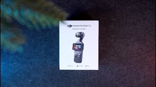 99% Shot on DJI Pocket 3 - Is This Good Enough for YouTube? -