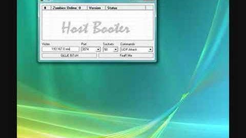 Easy Host Booting tutorial