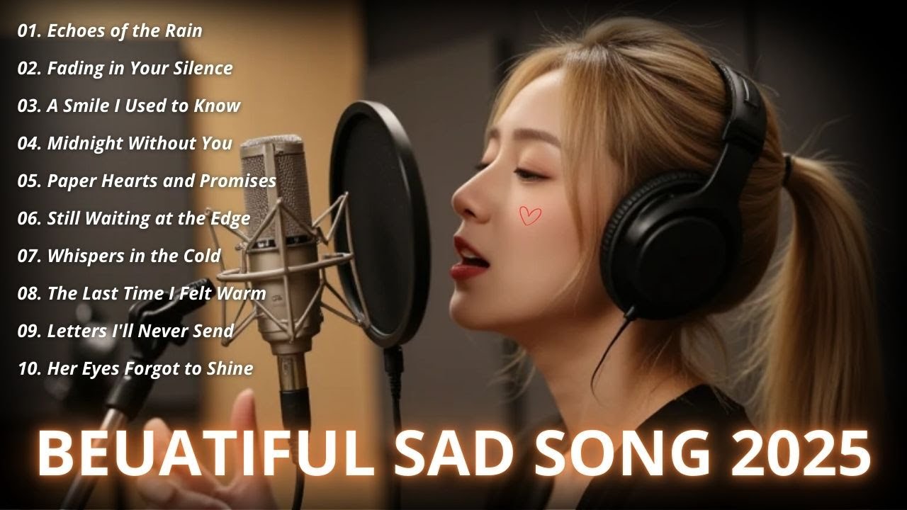 Most Romantic Acoustic Songs 💖 Chill English Love Songs 2025