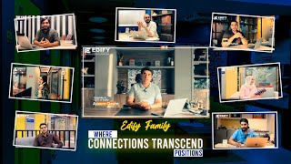 🌟 Edify Group: Where Success Stories Come to Life!