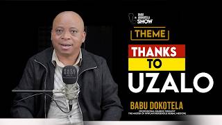 Thanks to Uzalo   |   Babu Dokotela