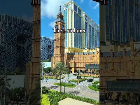 Video: Macau One Day Trip Tour til de must-see-seværdigheder