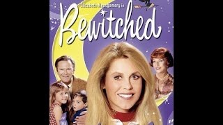 Opening To Bewitched:The Complete 8th & Final Season 2009 DVD (Disc 1)