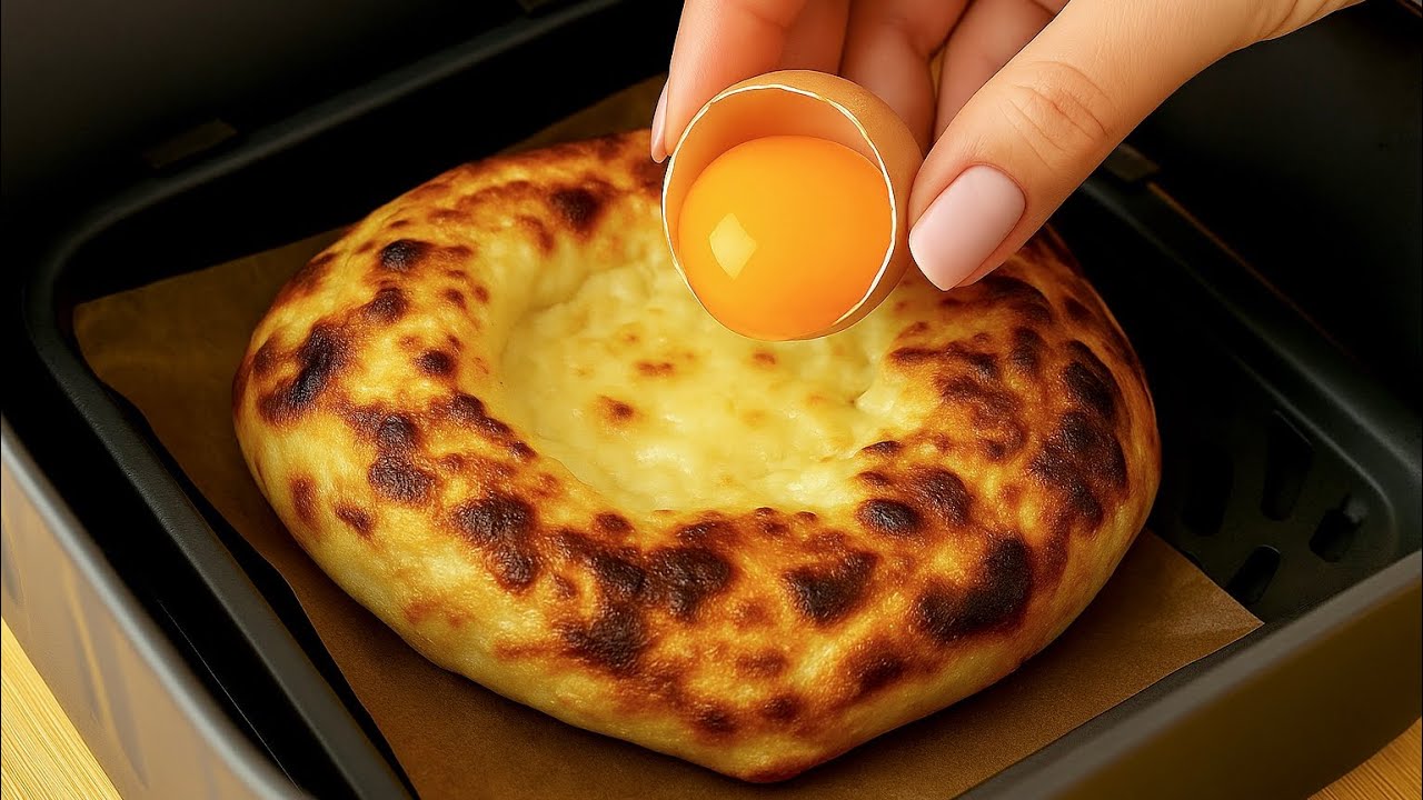 No Flour, No Carbs! I Could Eat This Every Day — Lost 15 kg Fast!