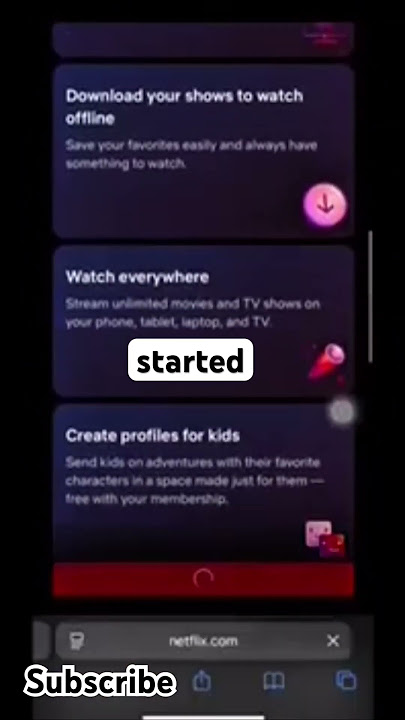 I Hacked Netflix To Give You Free Premium!