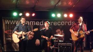 Sameday Records - Cover Medley @ Acoustic Lounge Baden-Baden