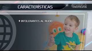 2 de abril, Día Mundial del Autismo 2 de abril, Día Mundial del Autismo