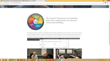 Citavi [Part 2 -- Organizing Knowledge]  [Skill 7/7] --- Quotation from web pages