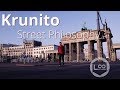 Krunito - Street Philosophy (Music Video)