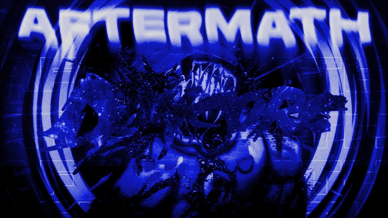 FNF Darkness Takeover//Aftermath Daycore 