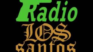 Above The Law Murder Rap Radio Los Santos