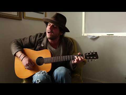 Langhorne Slim Sings, Nowhere To Go