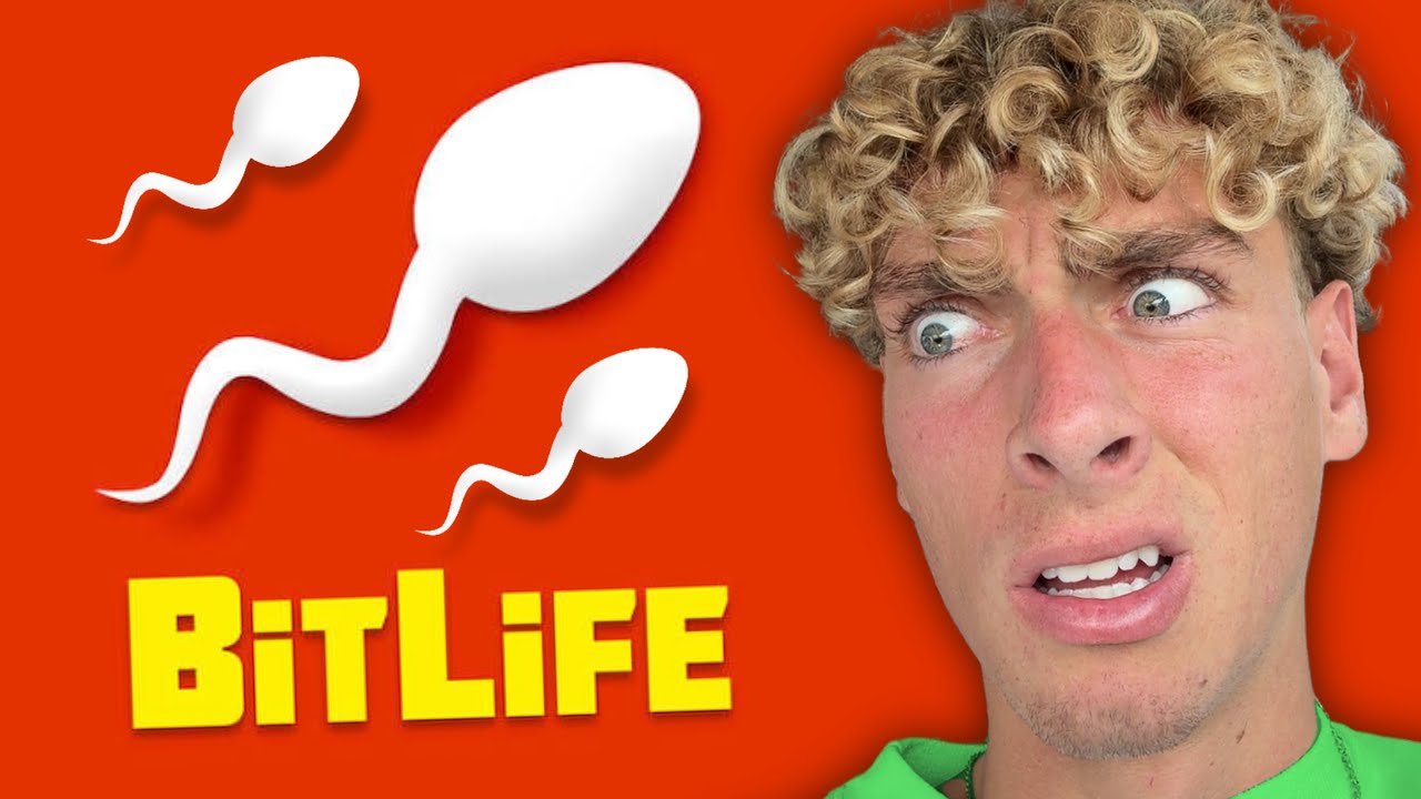 Everyone wants me to play this game..