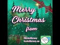 Merry Christmas