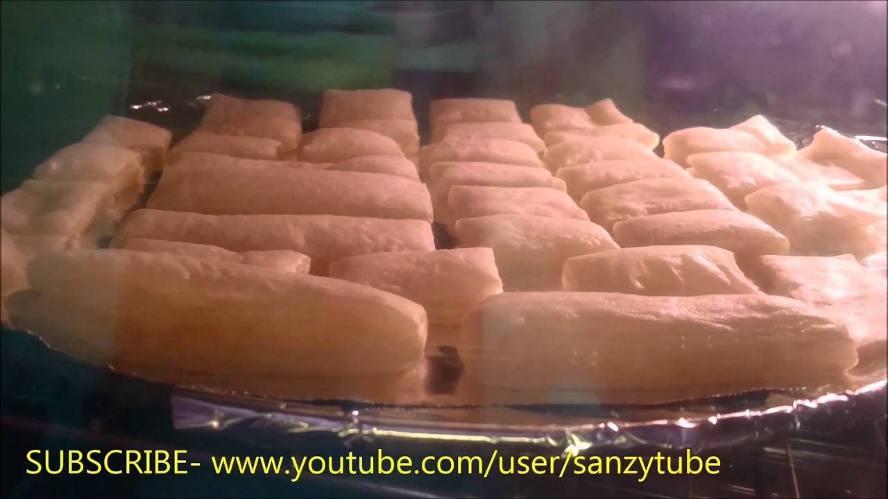 Watch Puff Pastry Rise Time Lapse YouTube watch-puff-pastry-rise-time-lapse-youtube