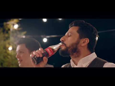 Coca Cola Memleket Apartmanı Ramazan Reklamı 2019
