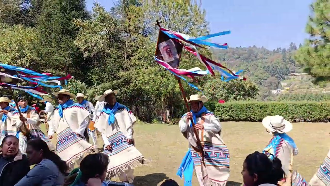 Virgen de Lourdes en Cañada de Alferez 