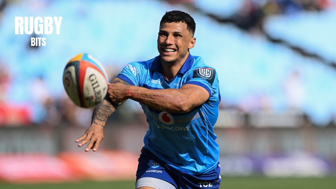 Lions finally end their URC playoff drought, Stormers and Bulls to host quarterfinals