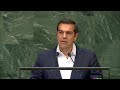 🇬🇷 Greece - Prime Minister Addresses General Debate, 73rd Session