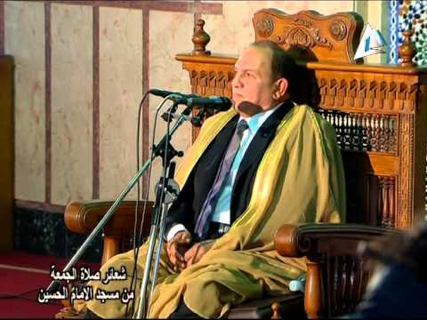 نعينع   الكهف   قرآن الجمعة من مسجد الحسين   الجمعة 20 صفر1436هـ  12 ديسمبر2014م