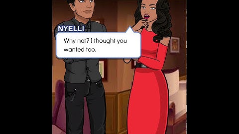 DEEPEST DESIRE [ EPISODE 9 ] Episode Choose Your Story