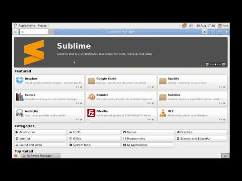 How I Added The Linux Mint LMDE Repositories to Debian. Apt Pinning.