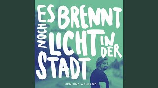 Es brennt noch Licht in der Stadt