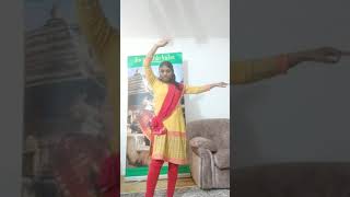 Kathak Lesson # Chakkardar toda in Teen taal