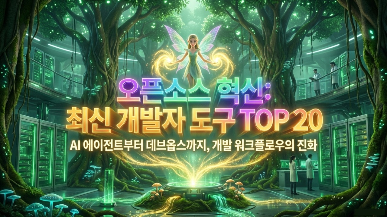⁣AI 에이전트 시대 개발자의 새로운 무기들 | 생산성 200% 상승! 노드 기반 설계와 다중 에이전트 협업 파이프라인