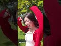 私は韓国でも晴れ女！！