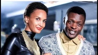 Chameleon Abotodde ekyaama ku Daniella, nga mukambwe temudamu mumbuuza. kololo njitya lwa Radio