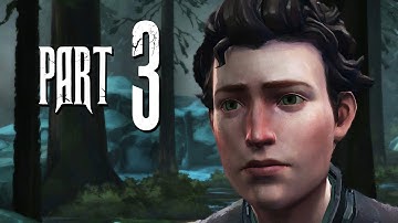 Game of Thrones Walkthrough Part 3 - Episode 1 - Iron from Ice - ETHAN THE LORD (TellTale Game)