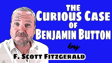 🎬"The Curious Case of Benjamin Button" by F. Scott Fitzgerald