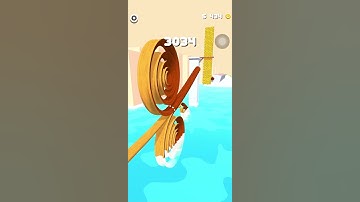 Spiral Rider ️🎊️🎉 All Levels Gameplay Trailer Android,ios New Game