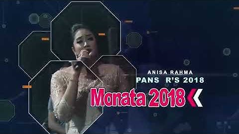 Bagai ranting yang kering Anisa rahma.. Dijaminn syahdu!!!