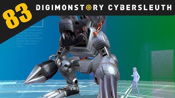 Digimon Story: Cyber Sleuth PS4 / PS Vita Let