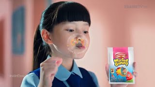 IKLAN CEREBROFORT MARINE GUMMY • 15s (2025)