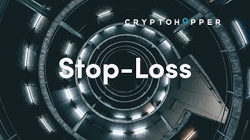 Stop-Loss - Cryptohopper