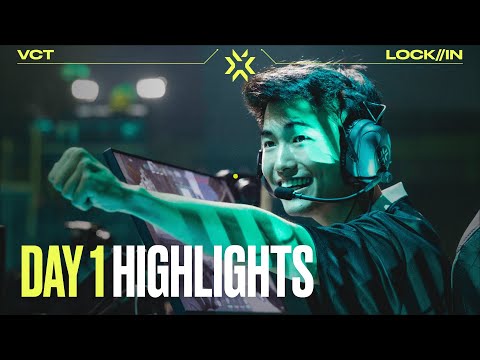 VCT LOCK//IN: MIBR's jzz talks home advantage with Brazilian crowd