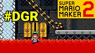 Can L O G I C figure out a #DGR level [Expert No Skip] [S2, E35]