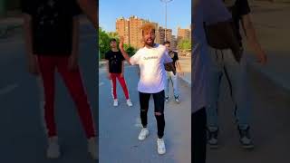 رقص عقباوي اسلام سنجاري ترند اليوتيوب ️‍