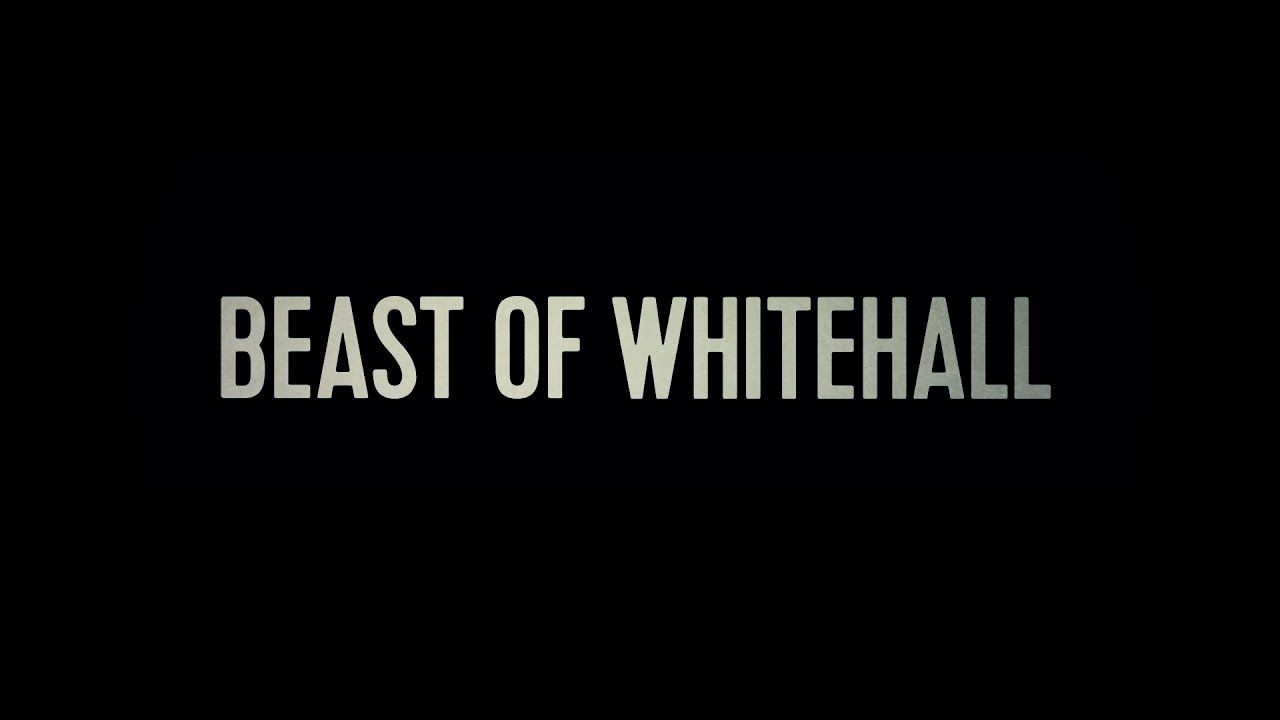 Beast of Whitehall Teaser Trailer (2016) - YouTube