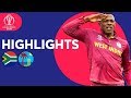 south africa vs west|eng