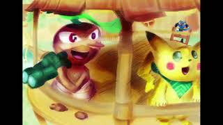 Leaf Father Scouring - Inktober 2024 Day 5: Binoculars (Art Timelapse) Leaf Father Scouring - Inktober 2024 Day 5: Binoculars (Art Timelapse)