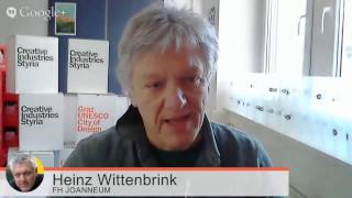 AtLETyC MOOC Camp - Expert interview about MOOCs