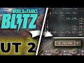 WotB REFORGED Ultra Test 2 Live Stream . All The Updates !