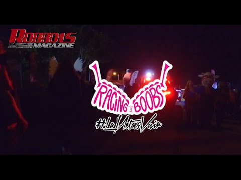 CODE Racing for Boobs 2020
