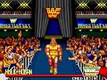 WWF WrestleFest (1991) Arcade Original Gameplay | Technōs